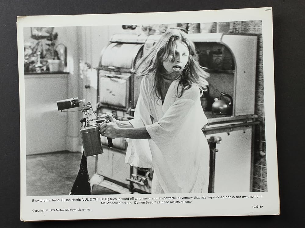 デモン・シードの画像