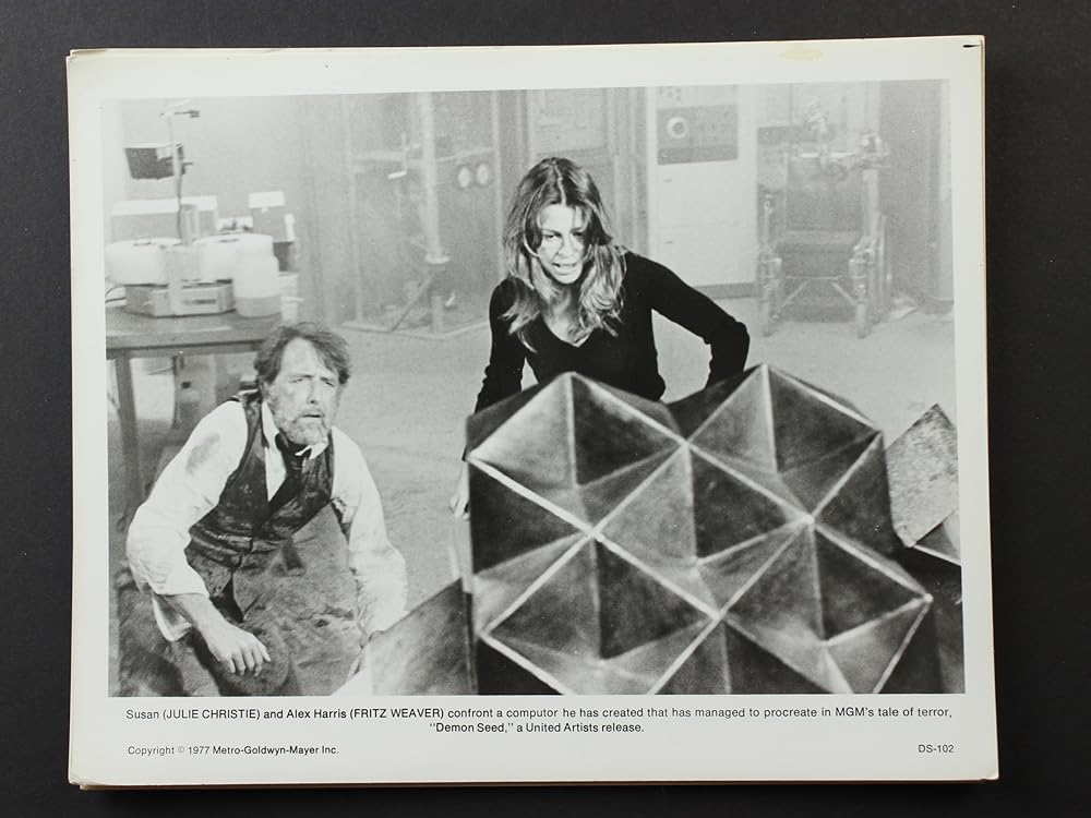 デモン・シードの画像