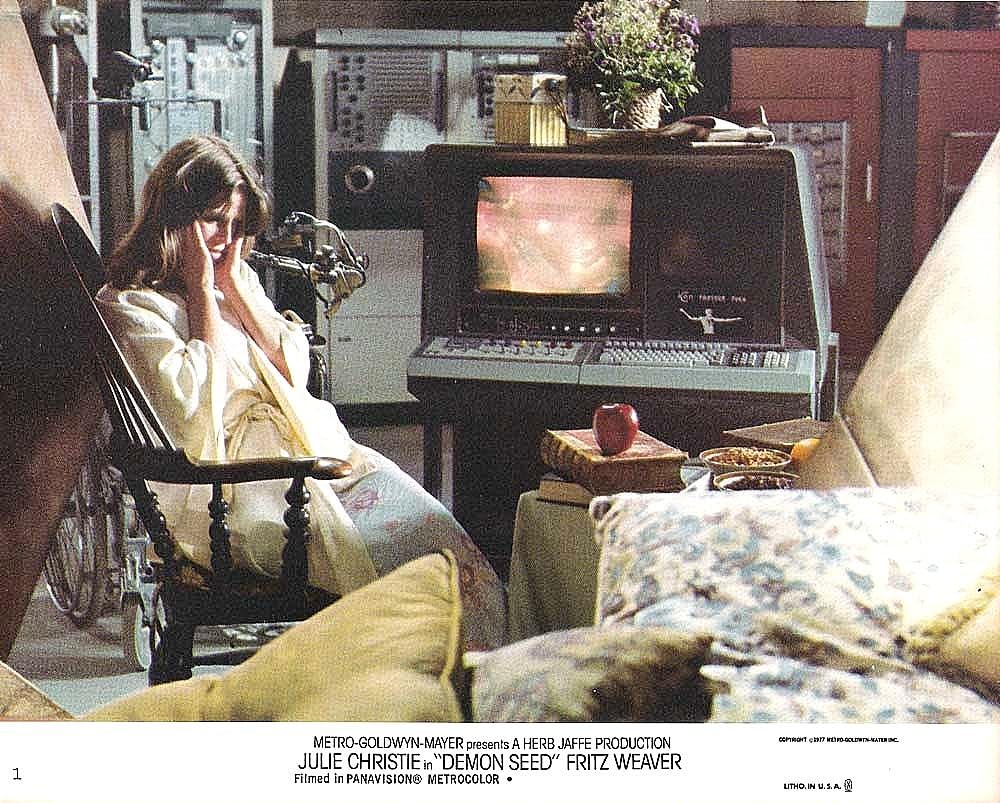 デモン・シードの画像