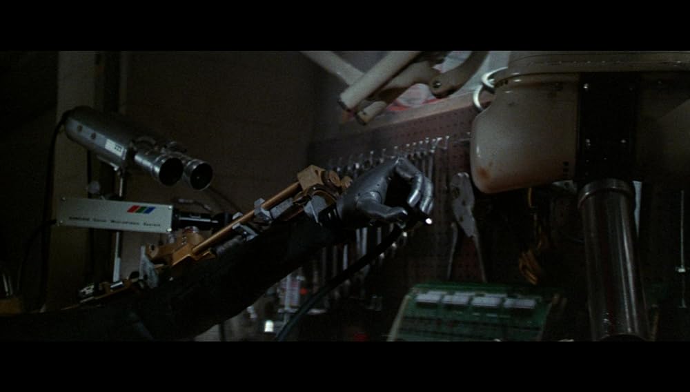 デモン・シードの画像