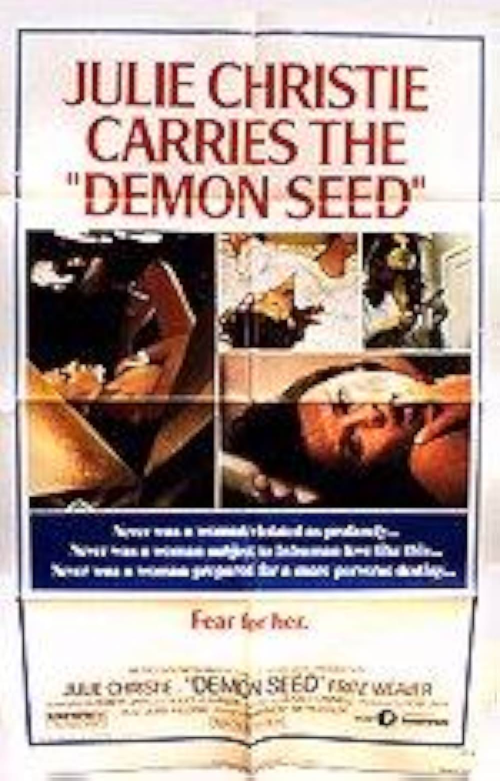 デモン・シードの画像