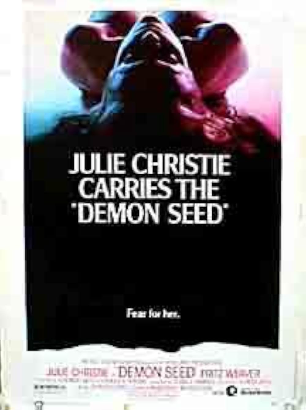 デモン・シードの画像