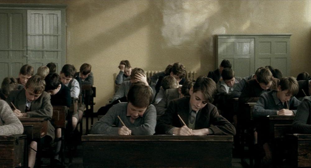 ロング・デイ・クローズ 長い一日の終わりの画像