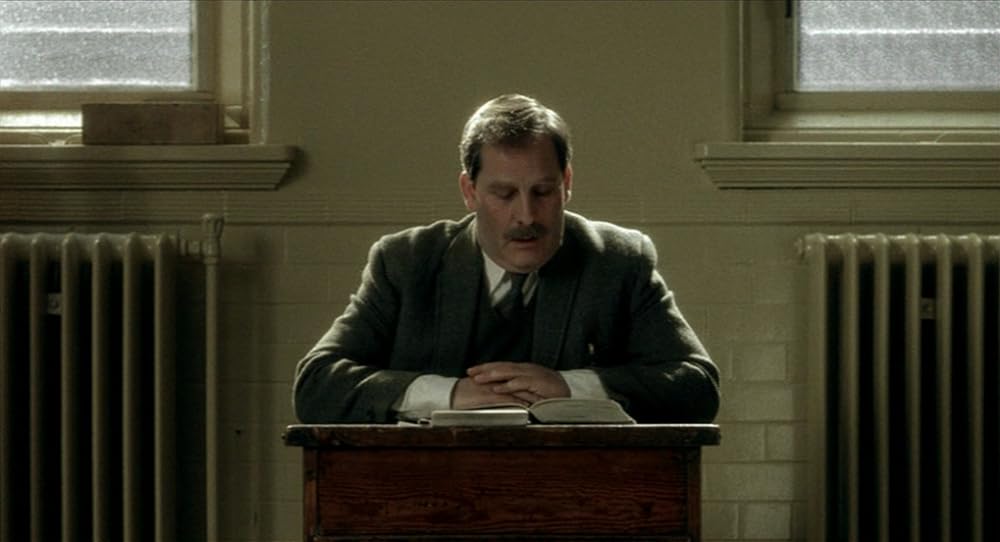 ロング・デイ・クローズ 長い一日の終わりの画像