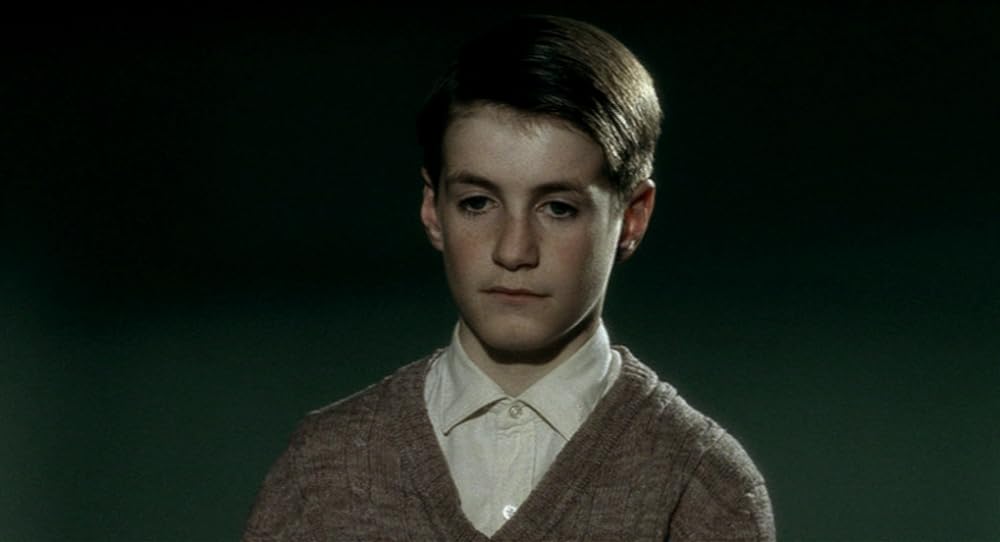 ロング・デイ・クローズ 長い一日の終わりの画像