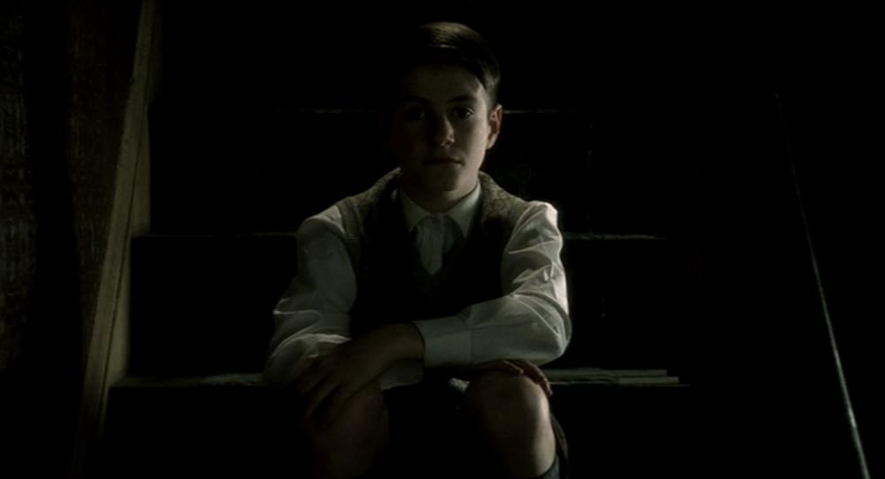 ロング・デイ・クローズ 長い一日の終わりの画像