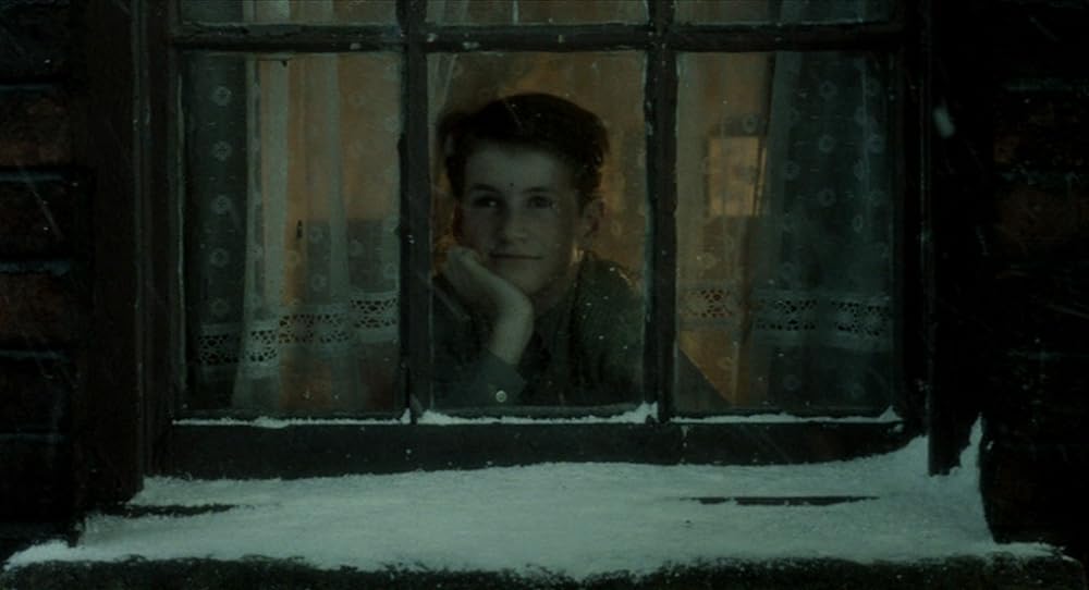 ロング・デイ・クローズ 長い一日の終わりの画像