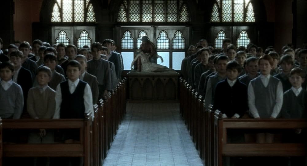 ロング・デイ・クローズ 長い一日の終わりの画像