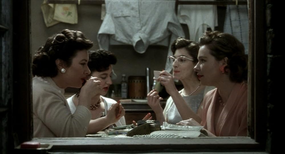 ロング・デイ・クローズ 長い一日の終わりの画像