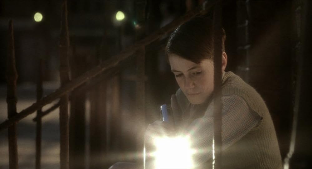 ロング・デイ・クローズ 長い一日の終わりの画像