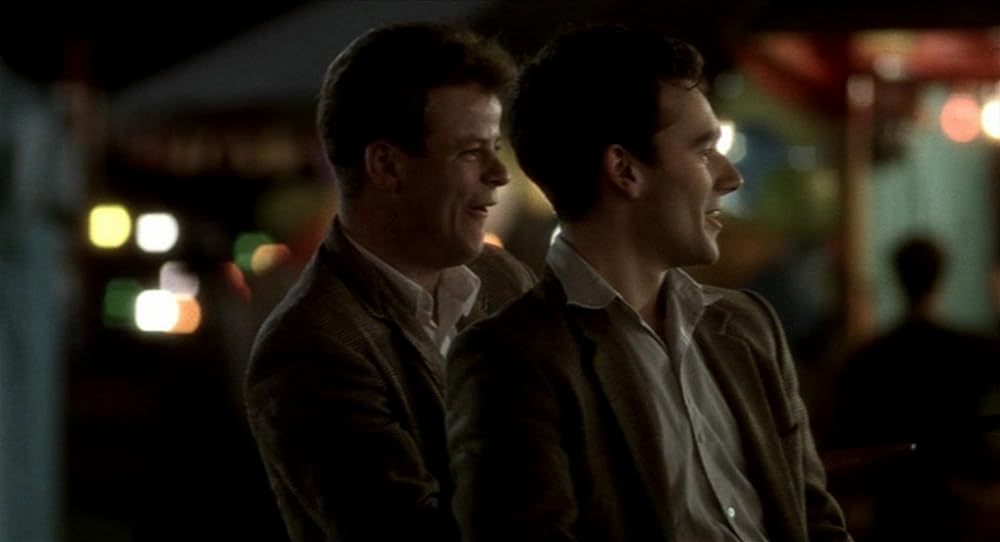 ロング・デイ・クローズ 長い一日の終わりの画像