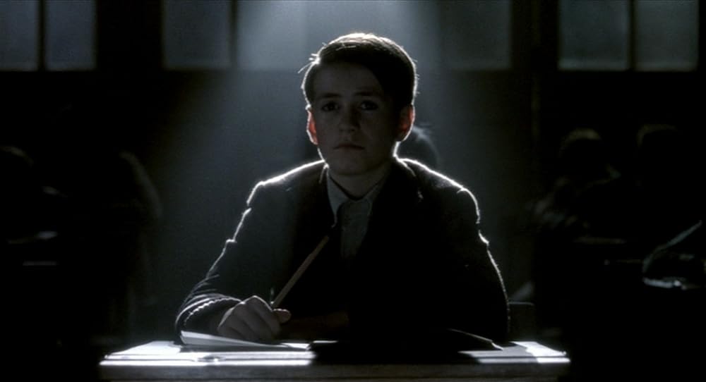 ロング・デイ・クローズ 長い一日の終わりの画像