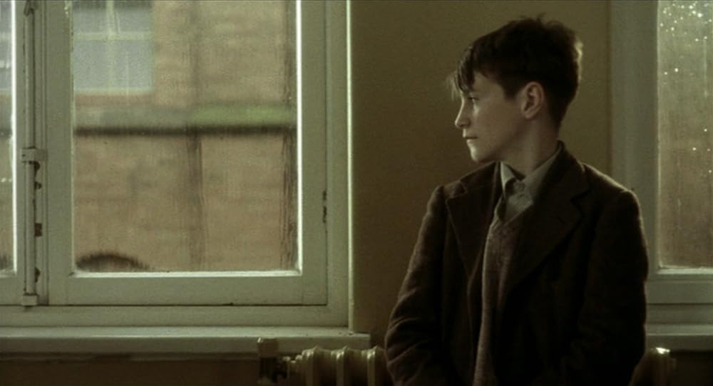 ロング・デイ・クローズ 長い一日の終わりの画像