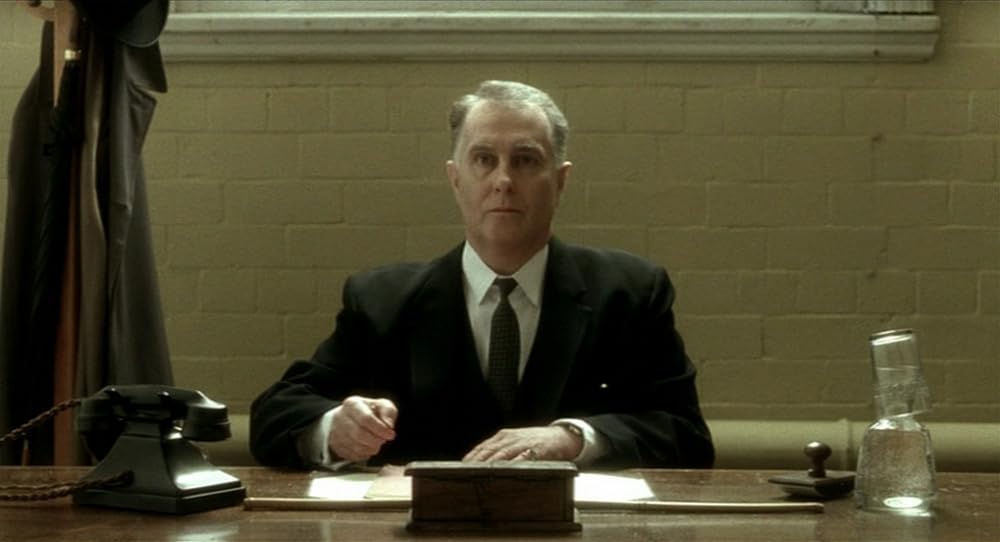 ロング・デイ・クローズ 長い一日の終わりの画像