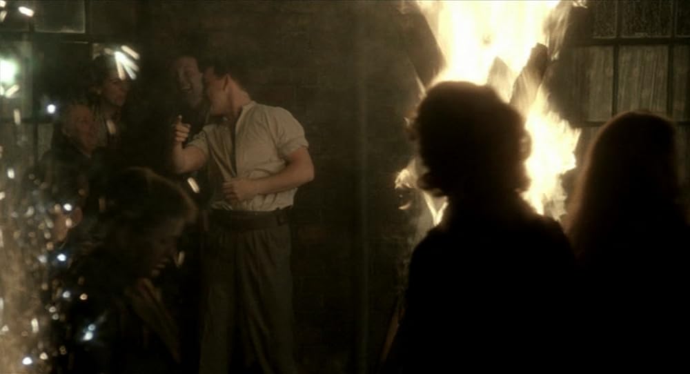 ロング・デイ・クローズ 長い一日の終わりの画像