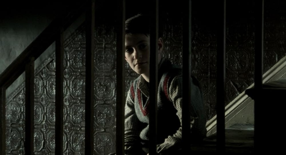 ロング・デイ・クローズ 長い一日の終わりの画像