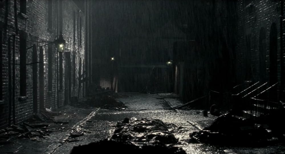 ロング・デイ・クローズ 長い一日の終わりの画像