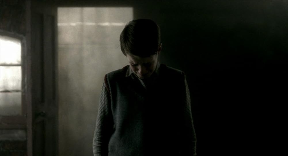 ロング・デイ・クローズ 長い一日の終わりの画像