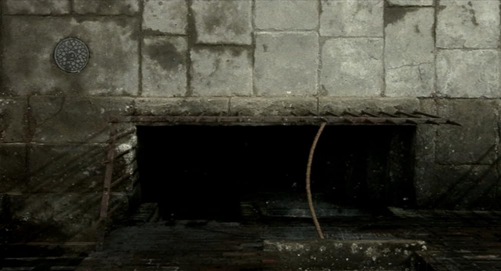 ロング・デイ・クローズ 長い一日の終わりの画像