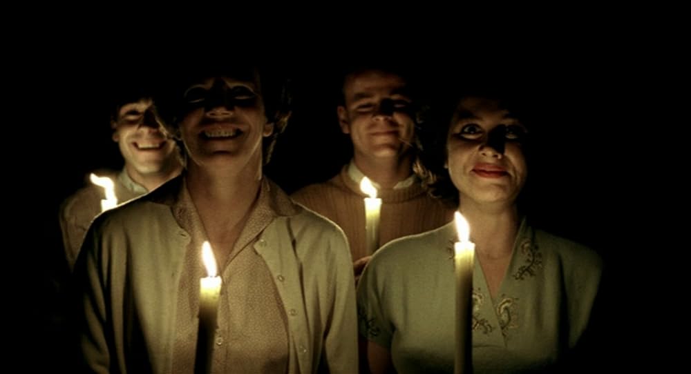 ロング・デイ・クローズ 長い一日の終わりの画像