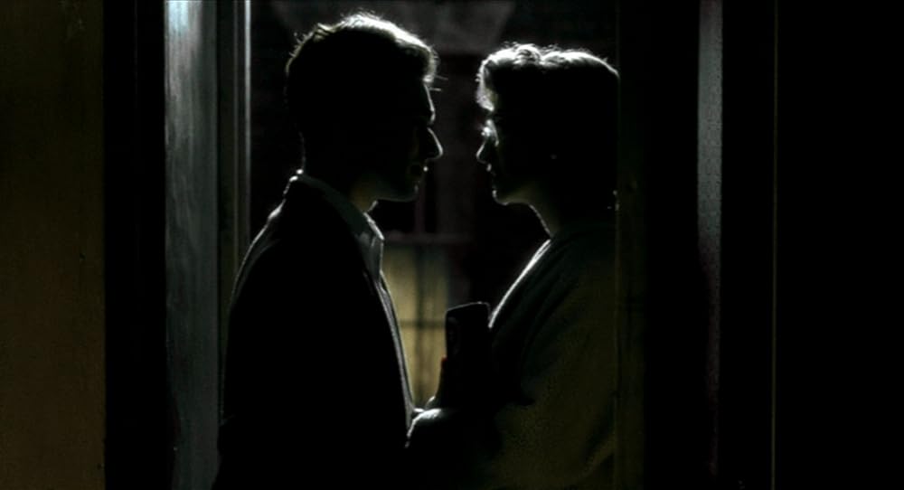 ロング・デイ・クローズ 長い一日の終わりの画像