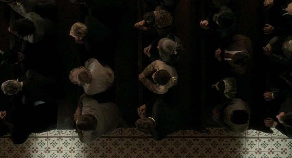 ロング・デイ・クローズ 長い一日の終わりの画像