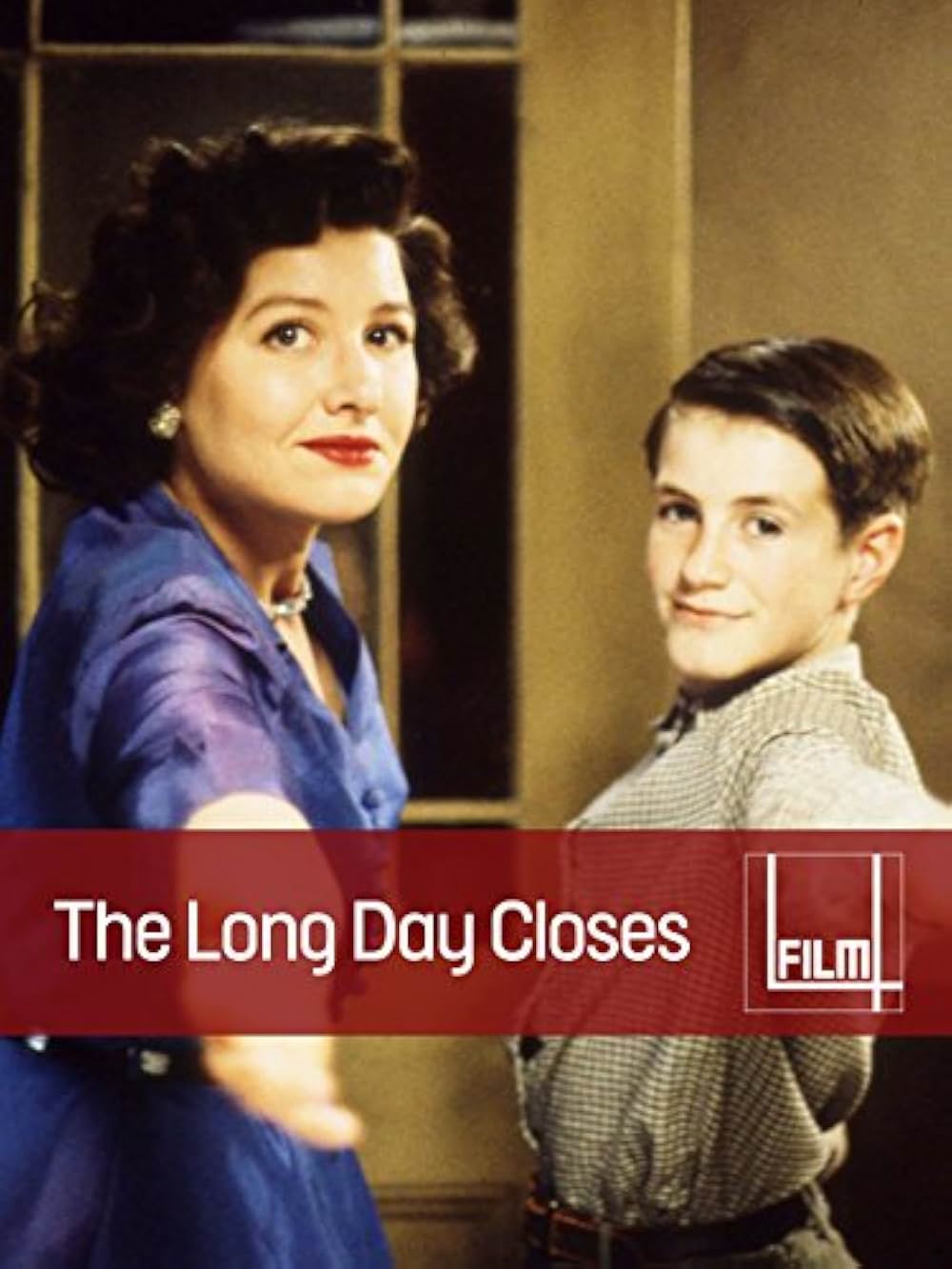 ロング・デイ・クローズ 長い一日の終わりの画像