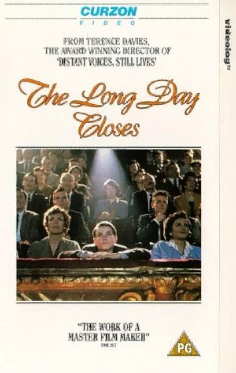 ロング・デイ・クローズ 長い一日の終わりの画像