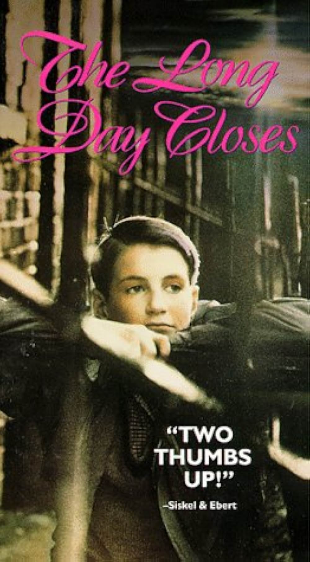 ロング・デイ・クローズ 長い一日の終わりの画像