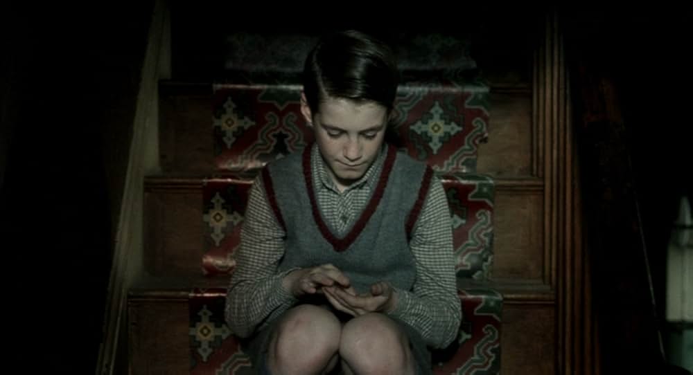 ロング・デイ・クローズ 長い一日の終わりの画像