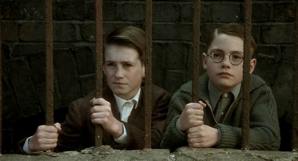 ロング・デイ・クローズ 長い一日の終わりの画像