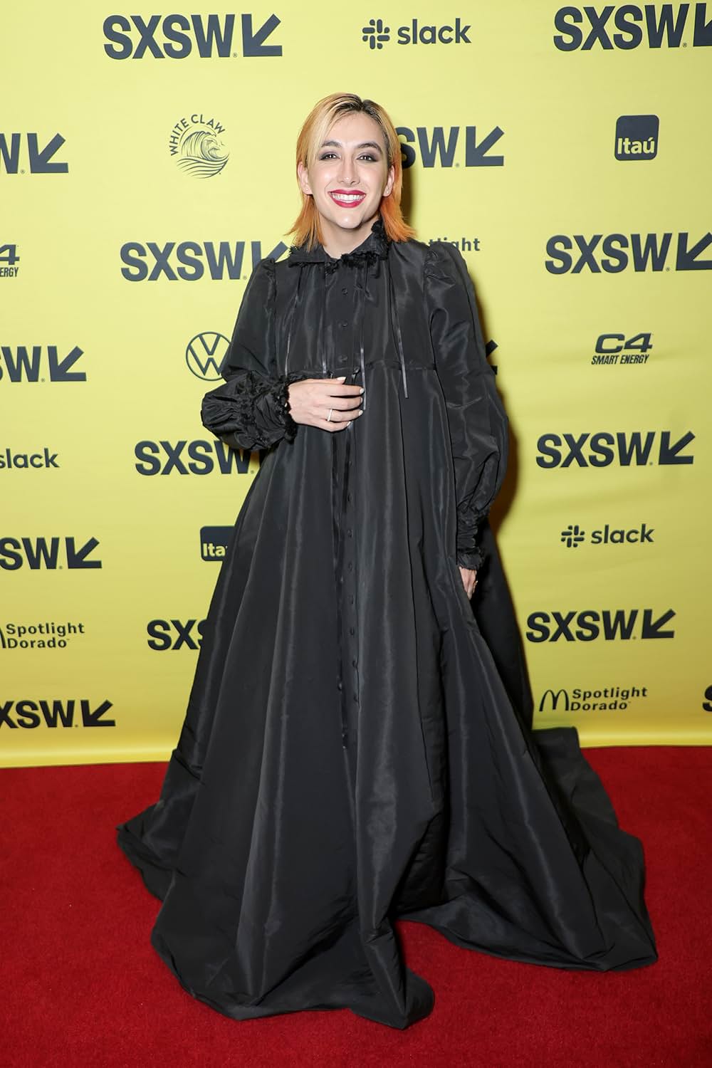 National Anthem（原題）の画像