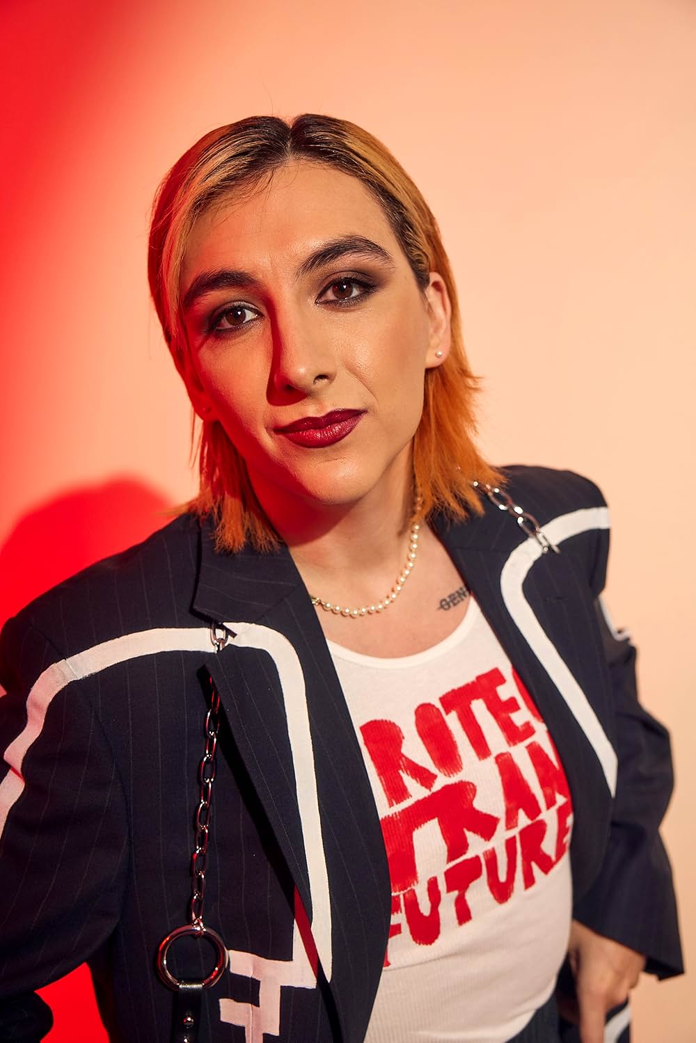 National Anthem（原題）の画像