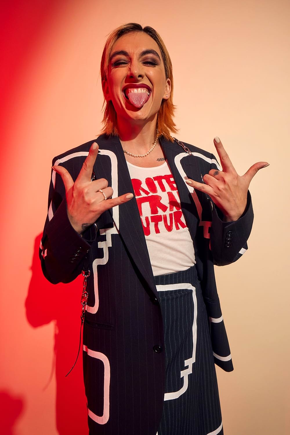 National Anthem（原題）の画像