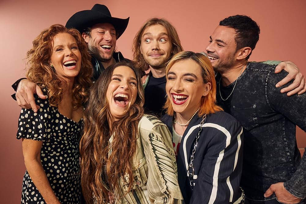 National Anthem（原題）の画像