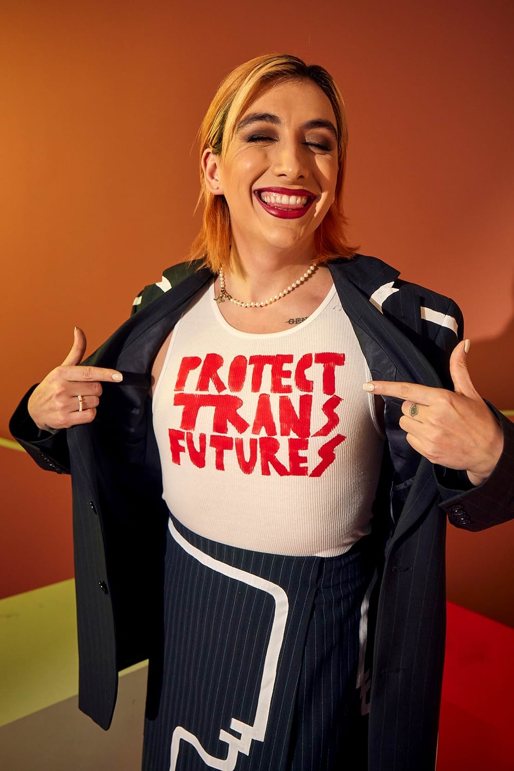 National Anthem（原題）の画像