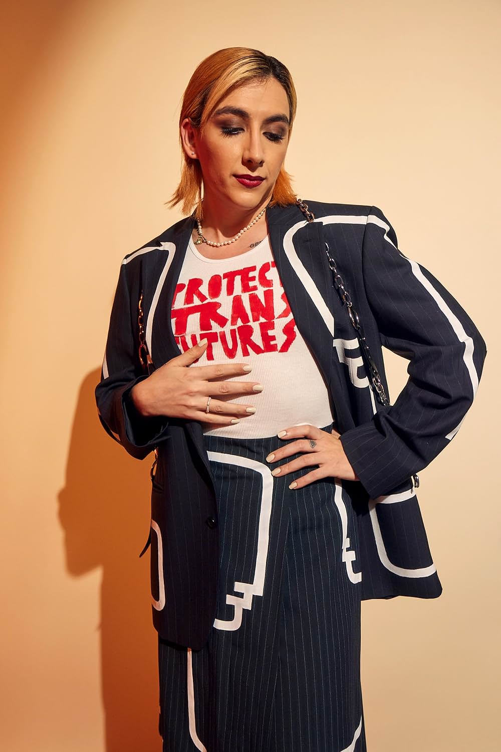 National Anthem（原題）の画像