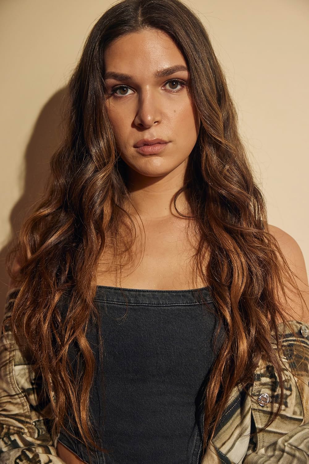 National Anthem（原題）の画像