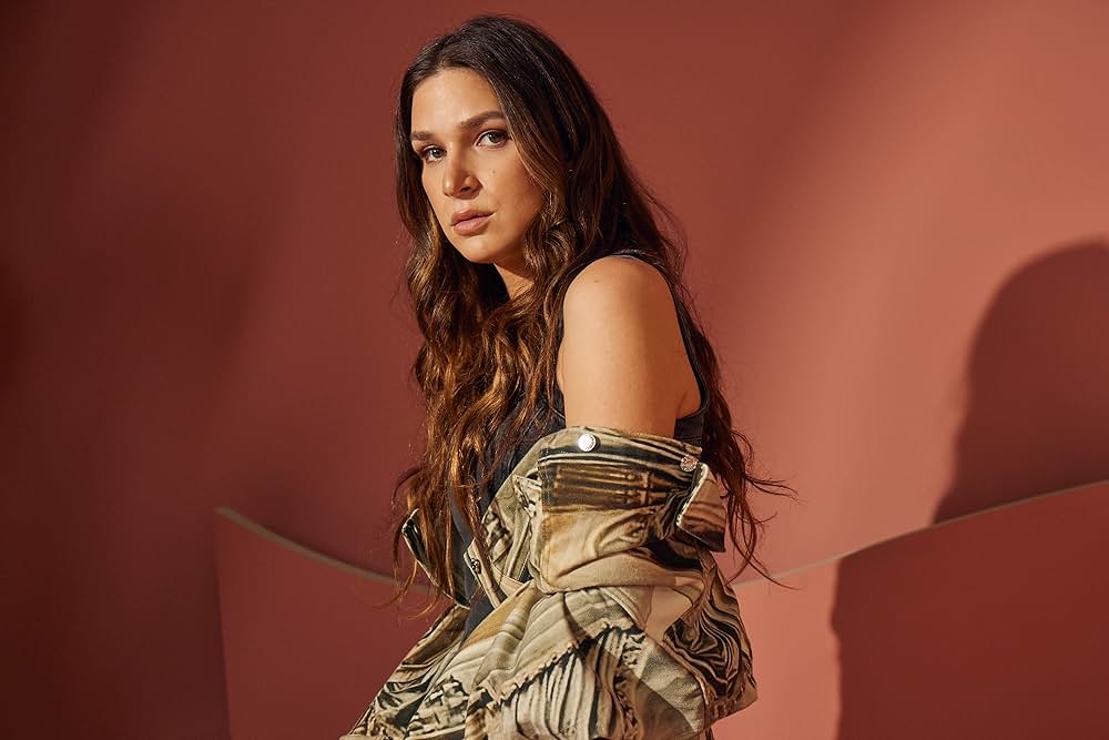 National Anthem（原題）の画像