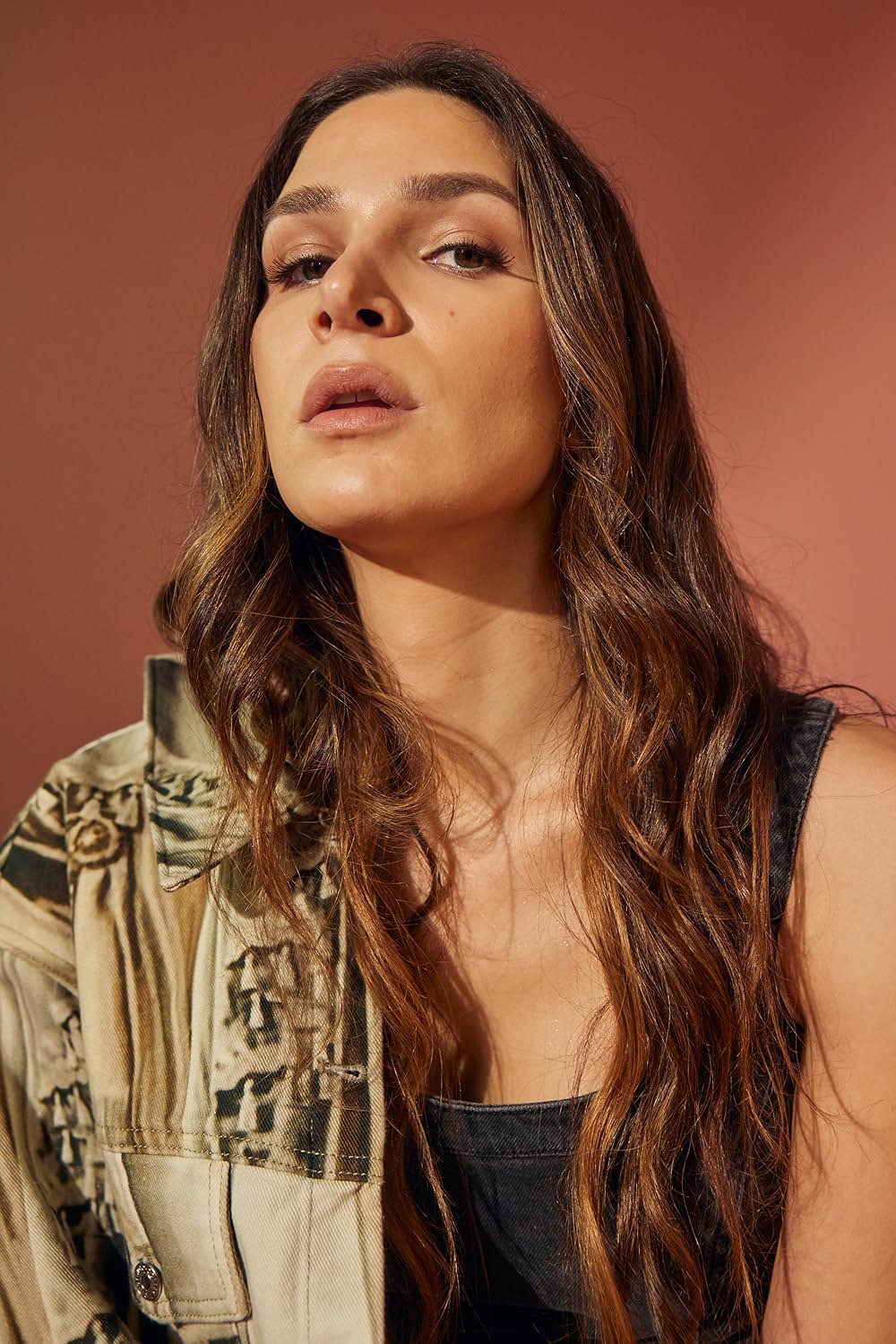 National Anthem（原題）の画像