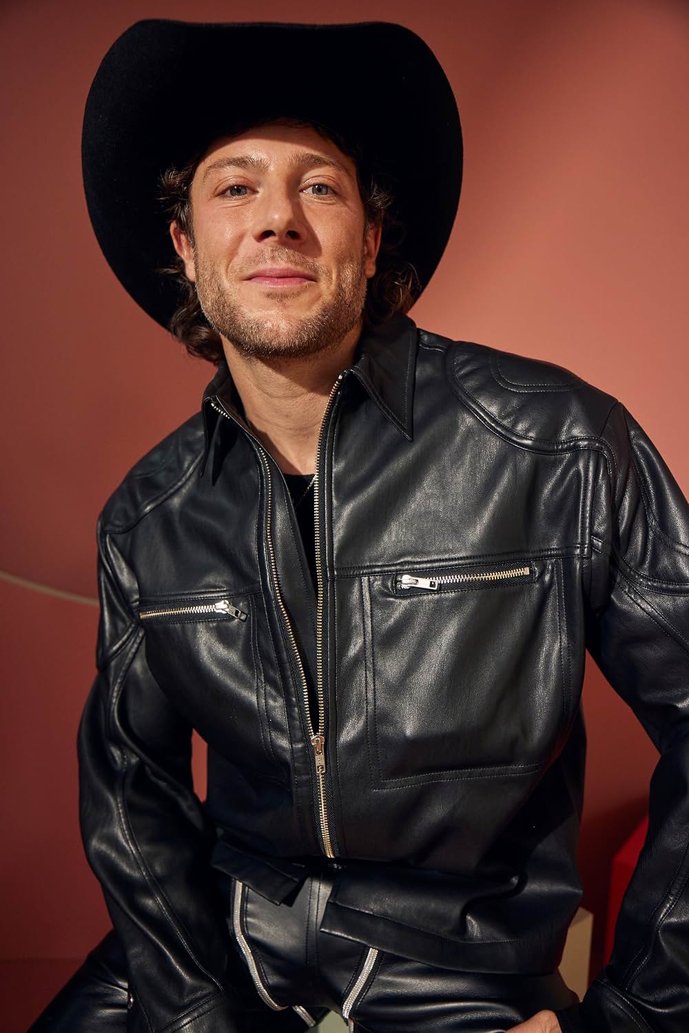 National Anthem（原題）の画像