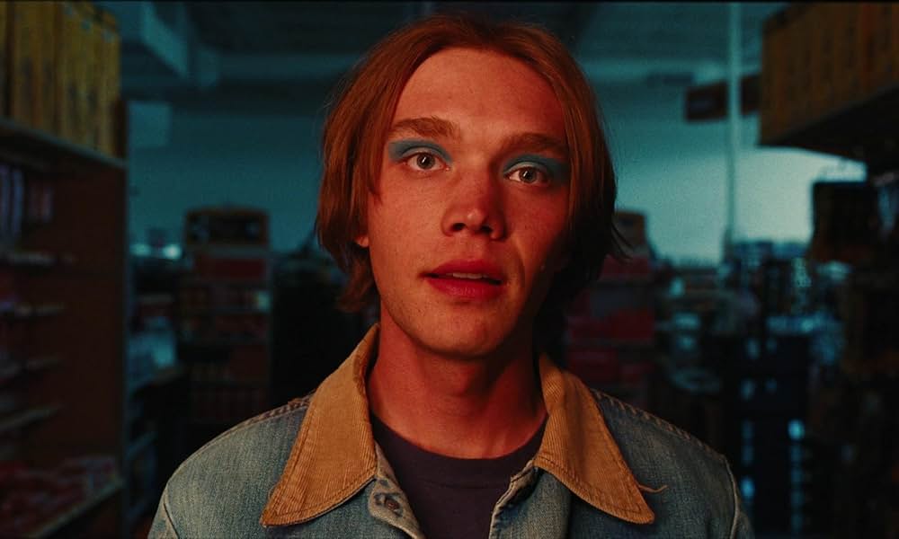 National Anthem（原題）の画像