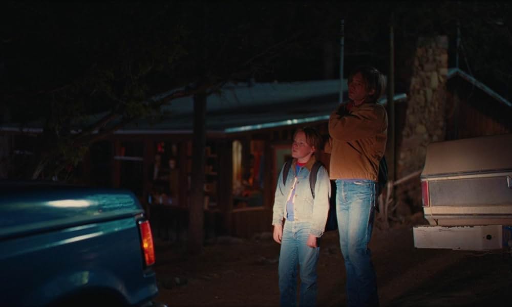 National Anthem（原題）の画像