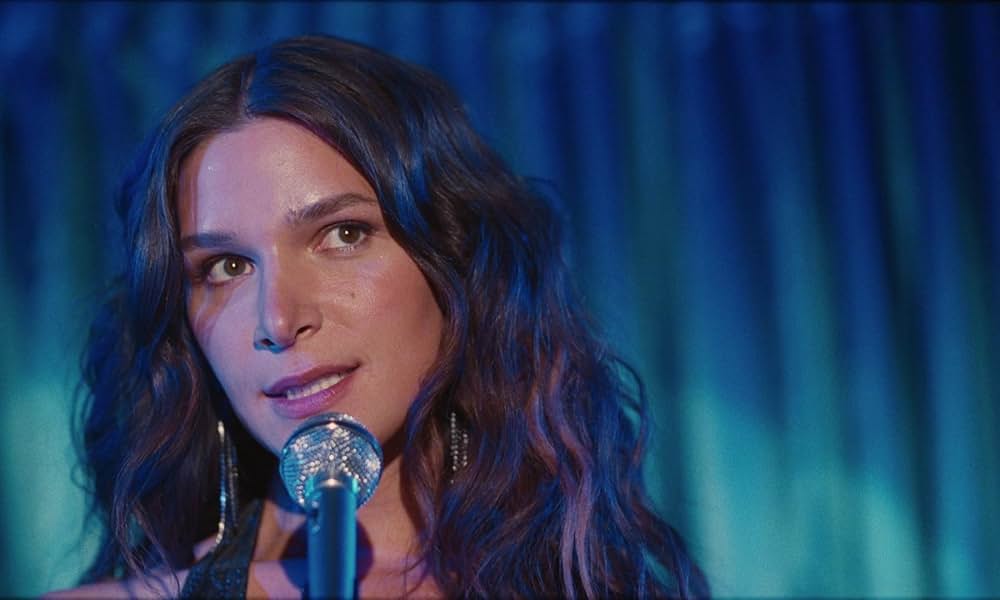 National Anthem（原題）の画像