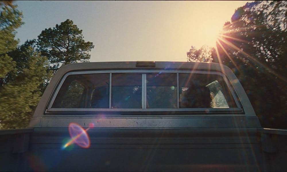 National Anthem（原題）の画像