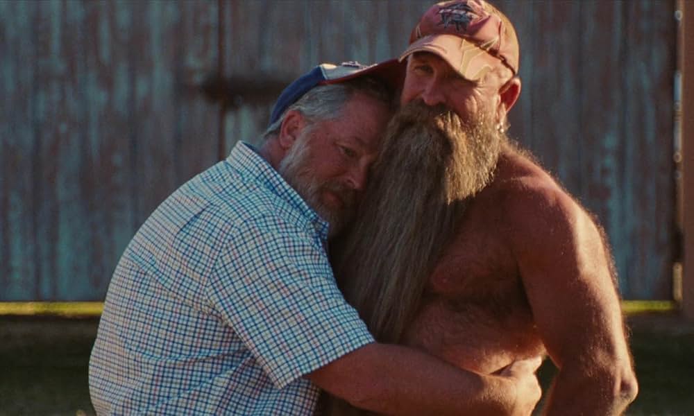 National Anthem（原題）の画像