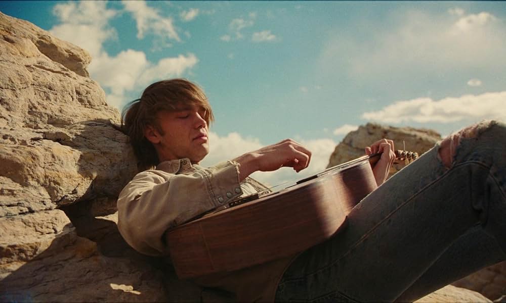 National Anthem（原題）の画像