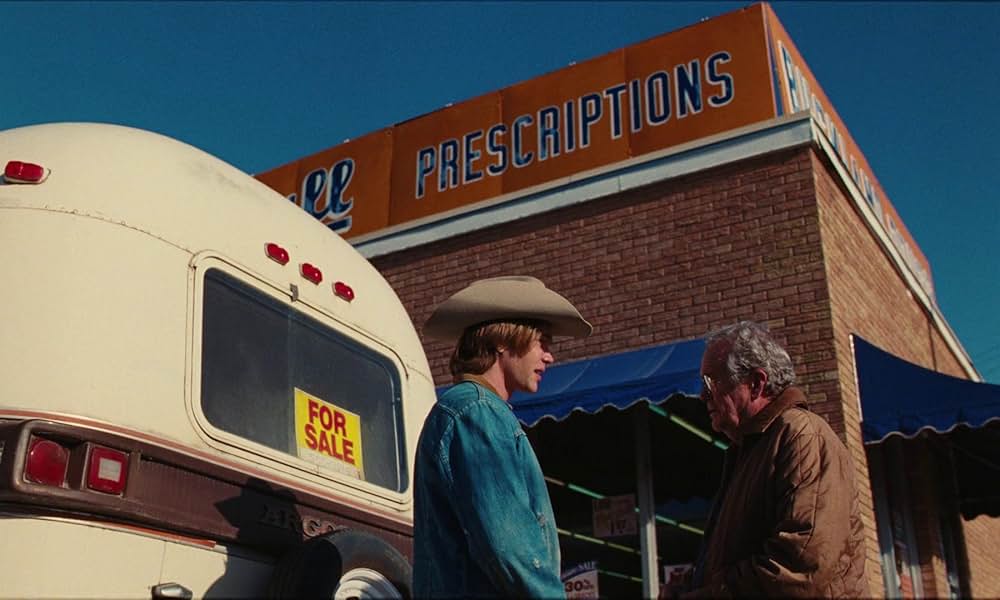 National Anthem（原題）の画像