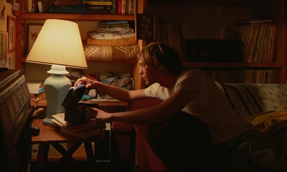 National Anthem（原題）の画像