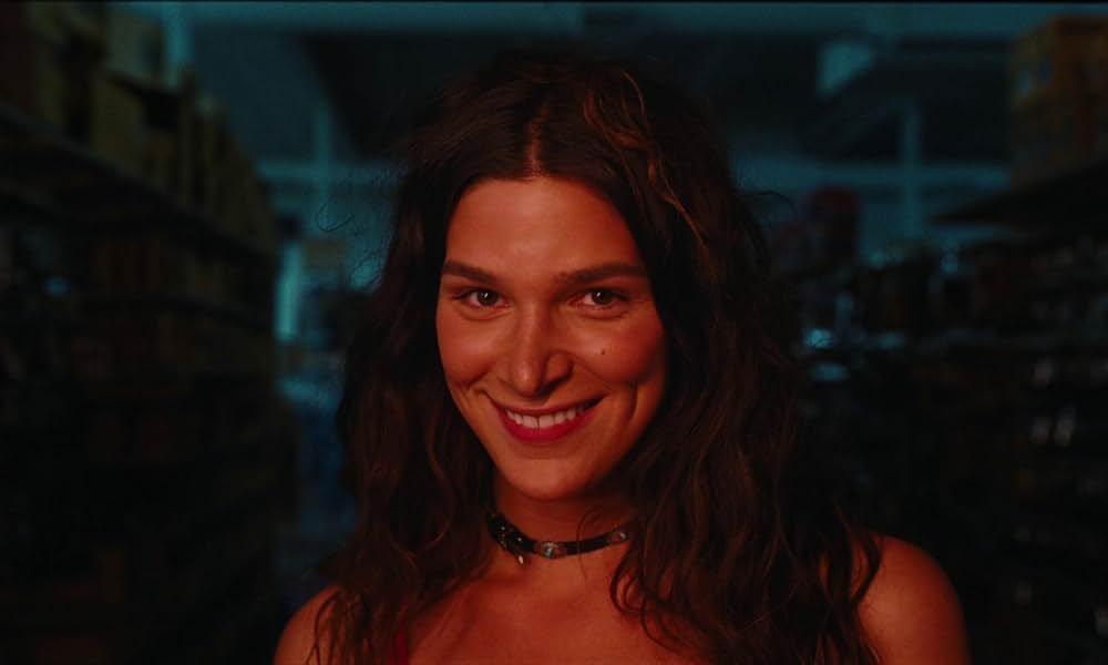 National Anthem（原題）の画像